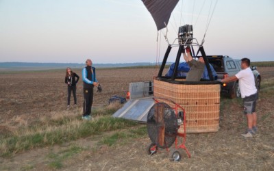 Hollabrunnstone4you Ballonfahrt (2)