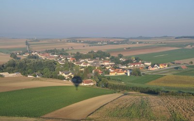 Hollabrunnstone4you Ballonfahrt (46)